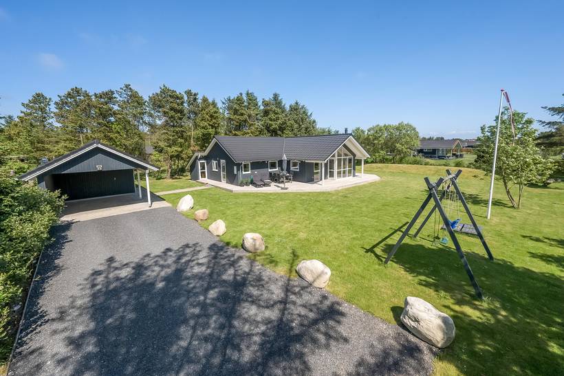 Foto von Ferienhaus QM85 in Blåvand - Westjütland
