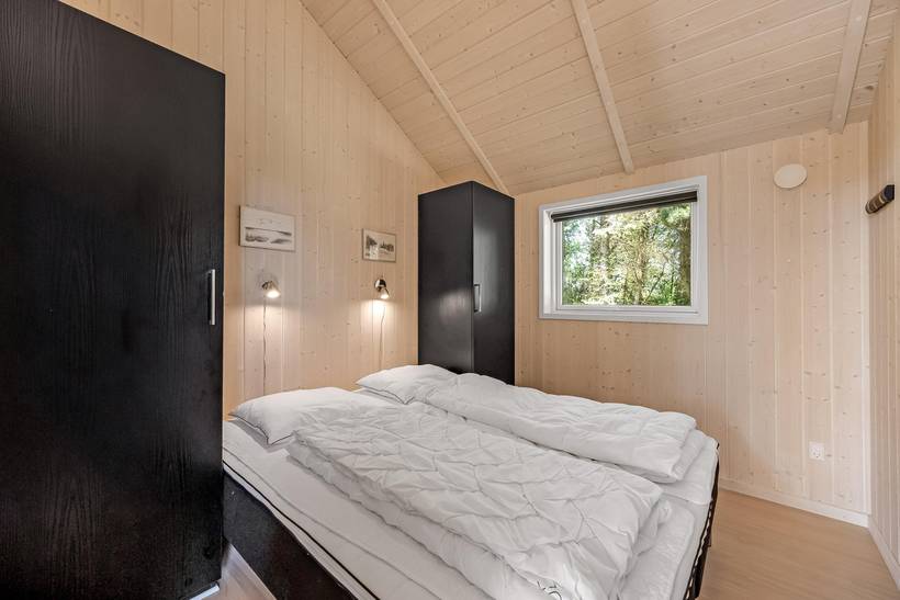 Foto von Ferienhaus QM85 in Blåvand - Westjütland