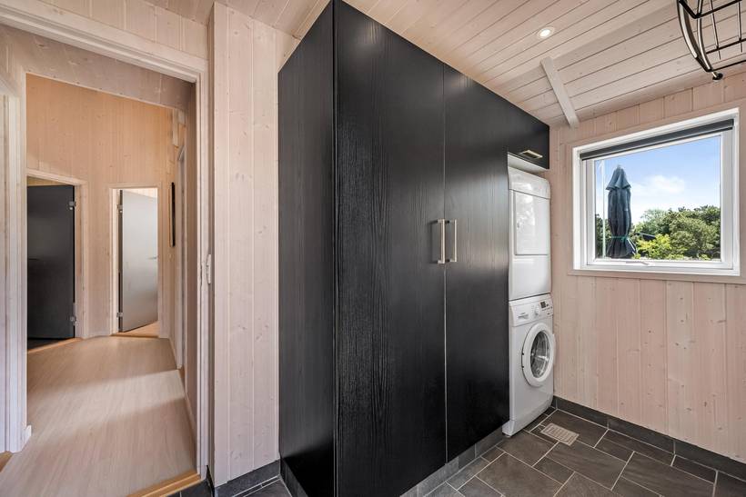 Foto von Ferienhaus QM85 in Blåvand - Westjütland