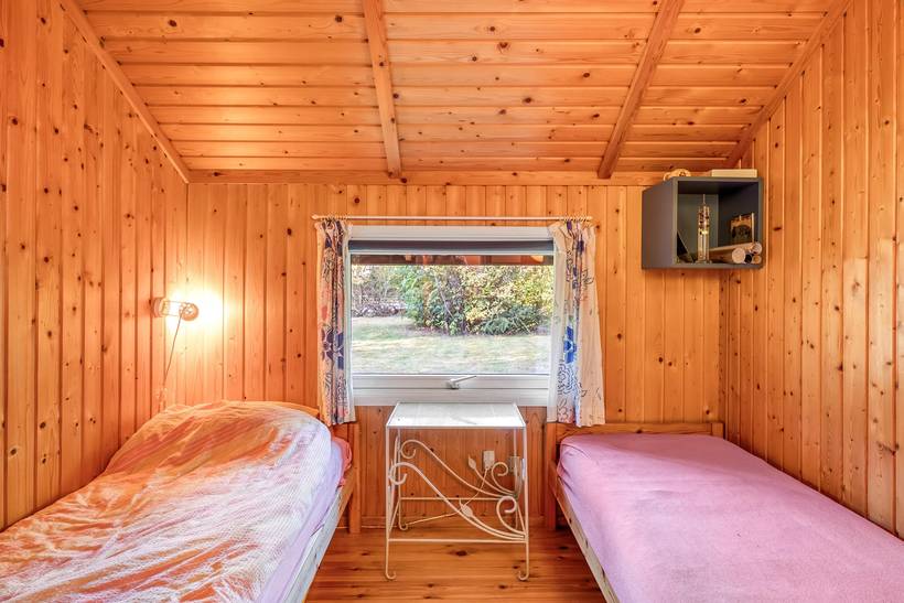 Foto von Ferienhaus QM87 in Skødshoved - Mols - Ostjütland
