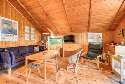 Vorschaubild von Ferienhaus QM87 in Skødshoved - Mols - Ostjütland