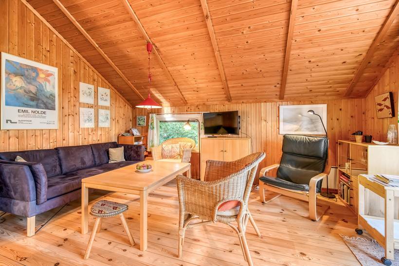 Foto von Ferienhaus QM87 in Skødshoved - Mols - Ostjütland