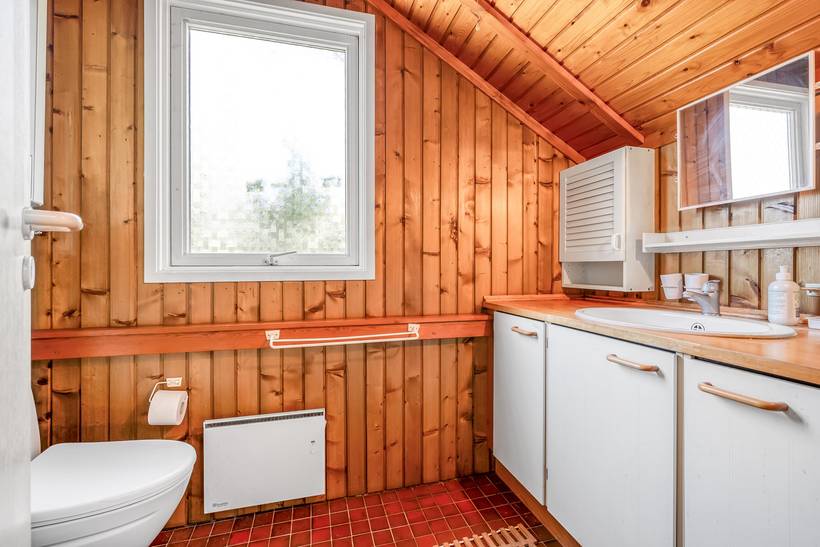Foto von Ferienhaus QM87 in Skødshoved - Mols - Ostjütland