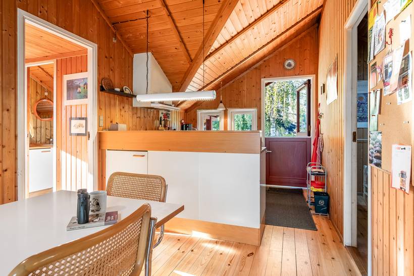 Foto von Ferienhaus QM87 in Skødshoved - Mols - Ostjütland