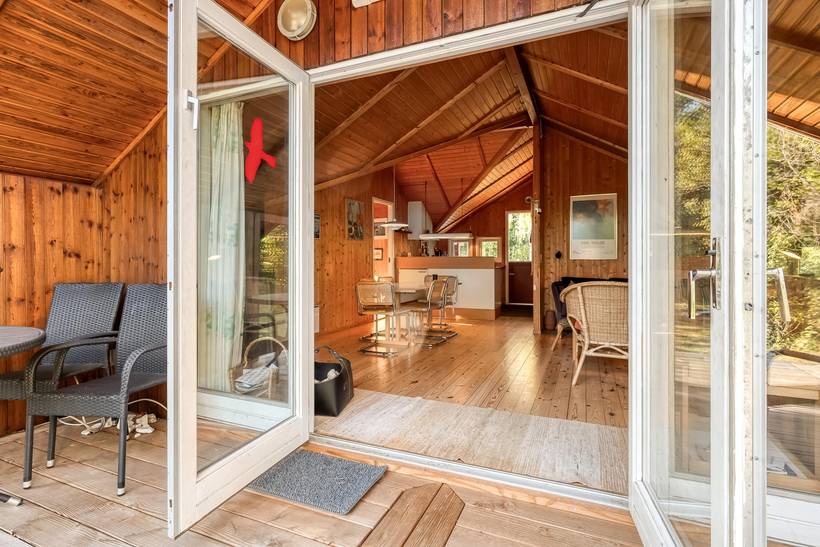 Foto von Ferienhaus QM87 in Skødshoved - Mols - Ostjütland
