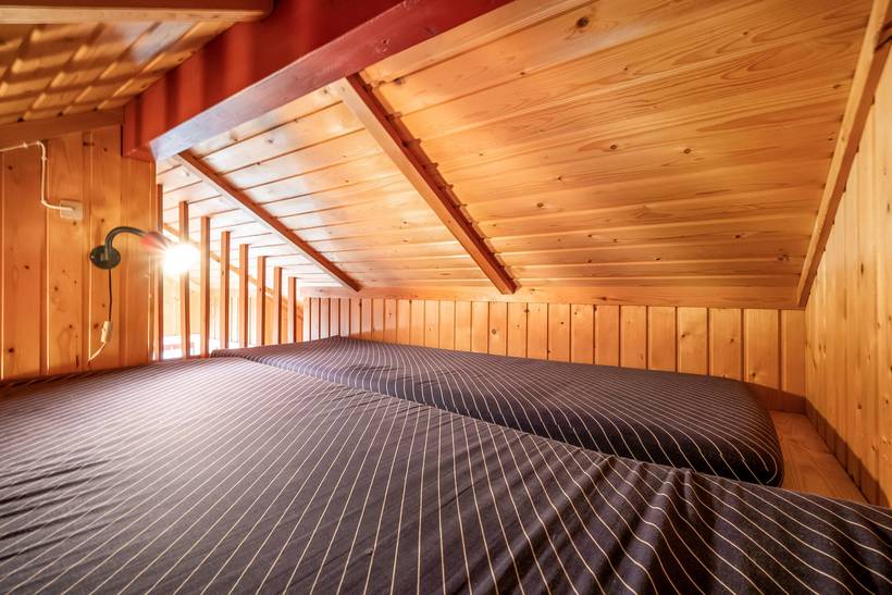 Foto von Ferienhaus QM87 in Skødshoved - Mols - Ostjütland