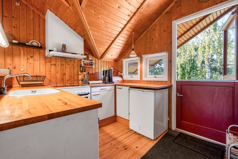Foto von Ferienhaus QM87 in Skødshoved - Mols - Ostjütland