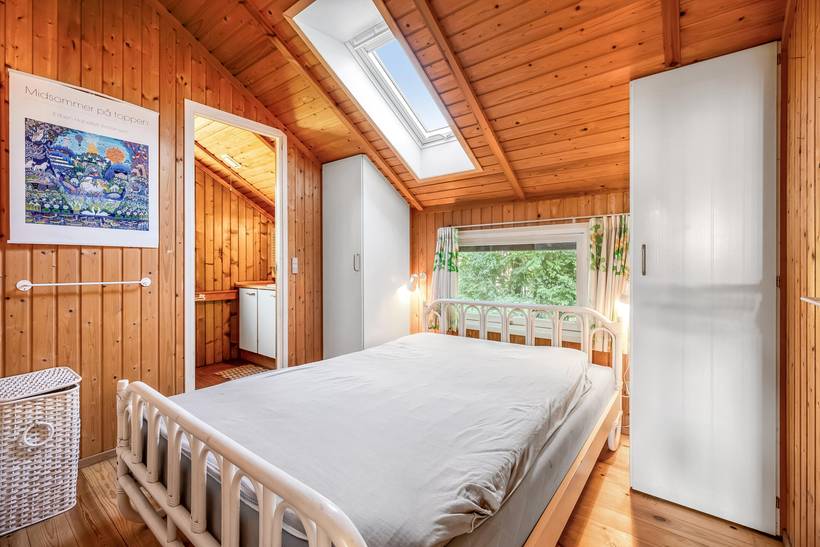Foto von Ferienhaus QM87 in Skødshoved - Mols - Ostjütland