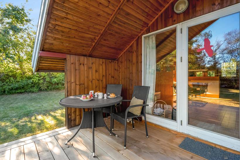 Foto von Ferienhaus QM87 in Skødshoved - Mols - Ostjütland