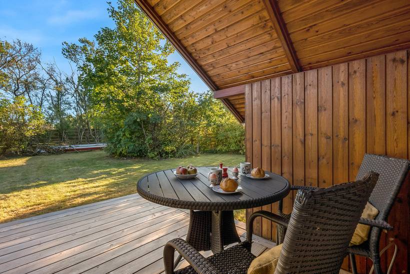 Foto von Ferienhaus QM87 in Skødshoved - Mols - Ostjütland