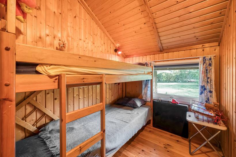 Foto von Ferienhaus QM87 in Skødshoved - Mols - Ostjütland