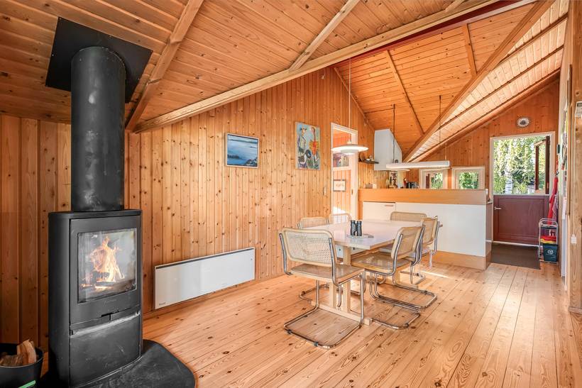Foto von Ferienhaus QM87 in Skødshoved - Mols - Ostjütland
