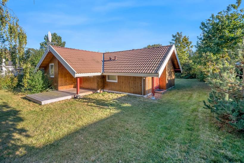 Foto von Ferienhaus QM87 in Skødshoved - Mols - Ostjütland