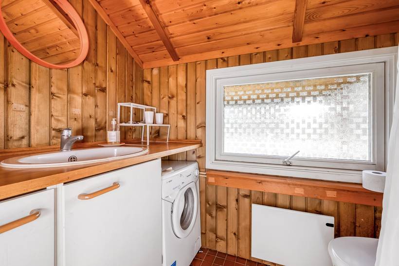 Foto von Ferienhaus QM87 in Skødshoved - Mols - Ostjütland