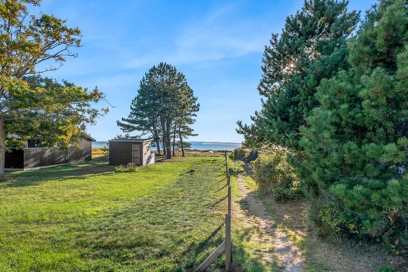 Foto von Ferienhaus QM87 in Skødshoved - Mols - Ostjütland