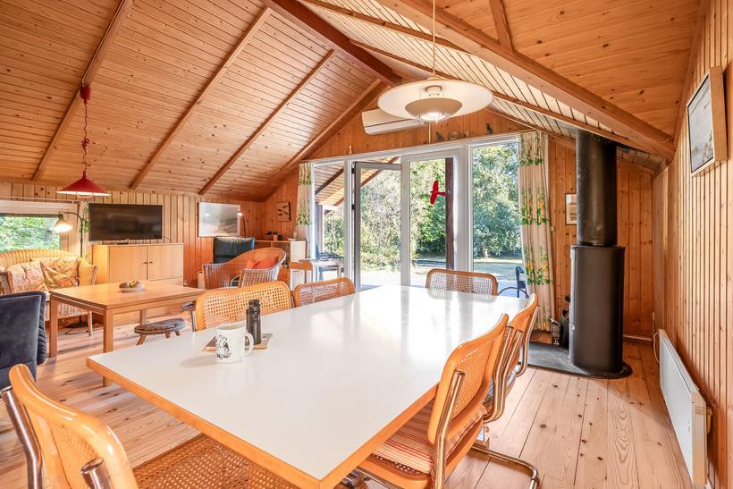Foto von Ferienhaus QM87 in Skødshoved - Mols - Ostjütland