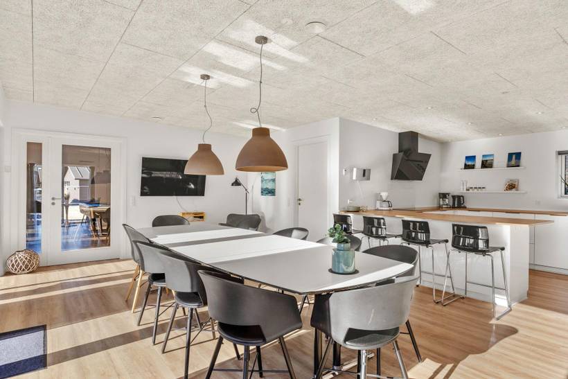 Foto von Ferienhaus QN03 in Blåvand - Westjütland