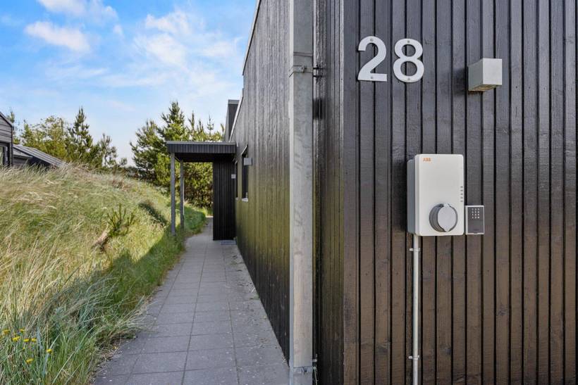 Foto von Ferienhaus QN03 in Blåvand - Westjütland