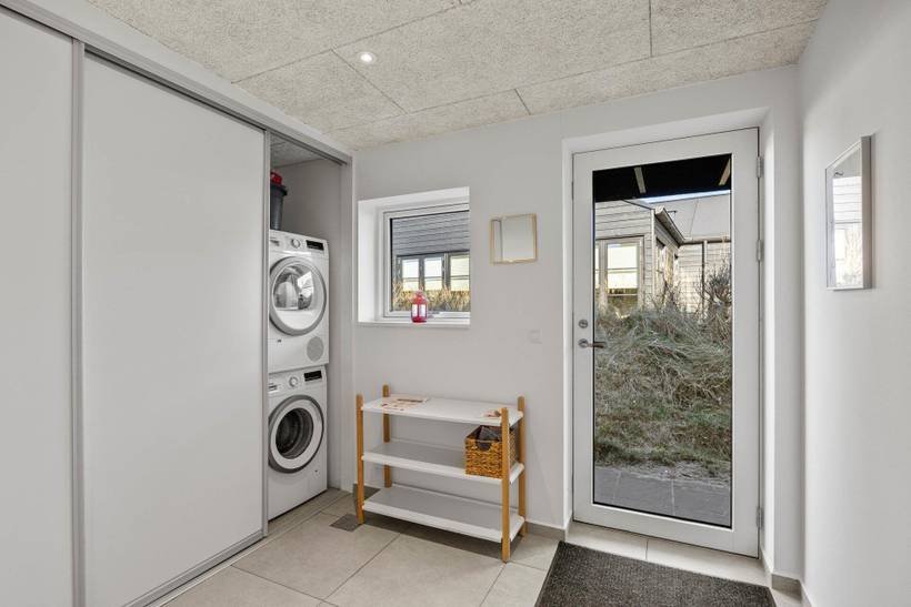 Foto von Ferienhaus QN03 in Blåvand - Westjütland
