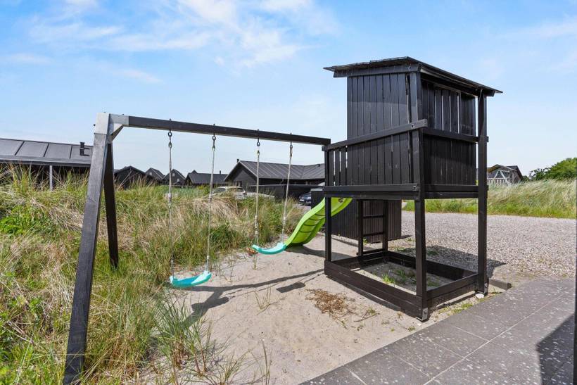 Foto von Ferienhaus QN03 in Blåvand - Westjütland