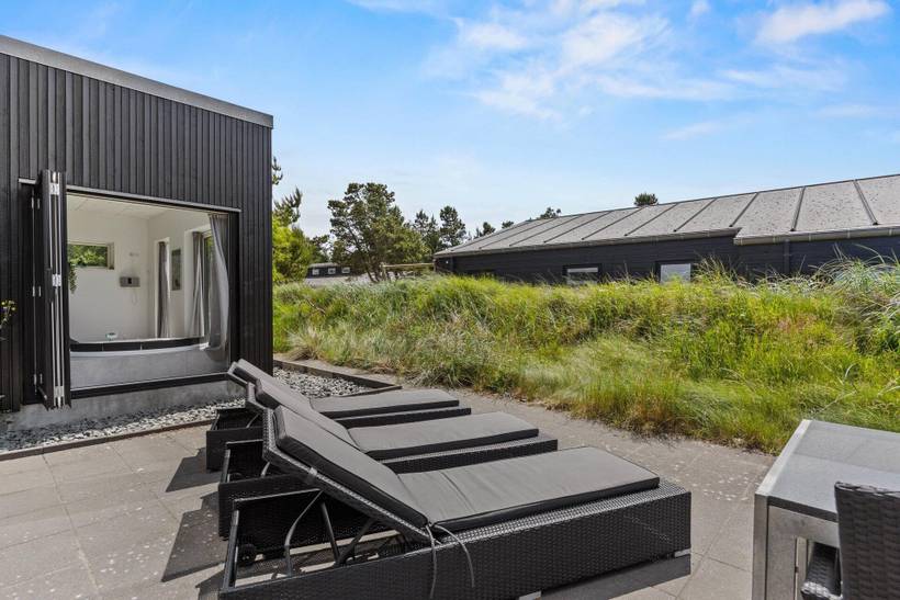 Foto von Ferienhaus QN03 in Blåvand - Westjütland