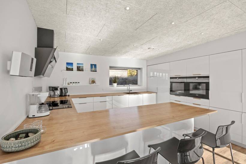 Foto von Ferienhaus QN03 in Blåvand - Westjütland
