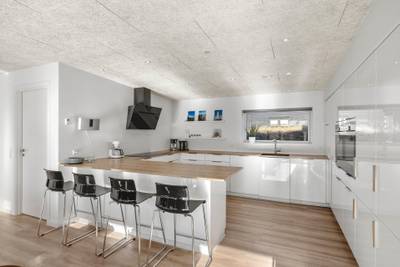 Vorschaubild von Ferienhaus QN03 in Blåvand - Westjütland