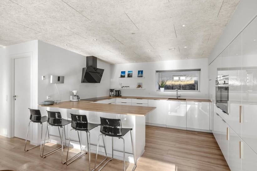 Foto von Ferienhaus QN03 in Blåvand - Westjütland