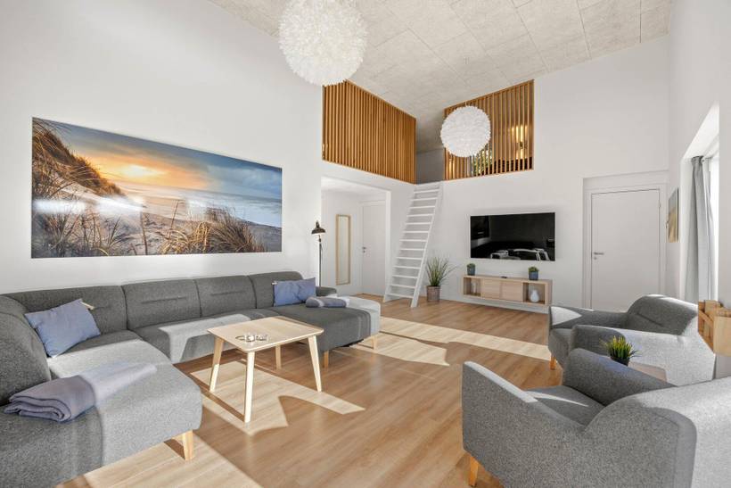 Foto von Ferienhaus QN03 in Blåvand - Westjütland