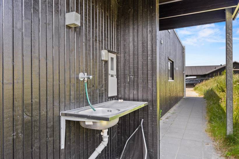 Foto von Ferienhaus QN03 in Blåvand - Westjütland