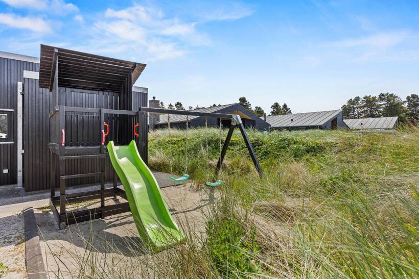 Foto von Ferienhaus QN03 in Blåvand - Westjütland