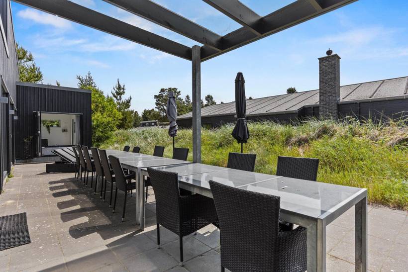 Foto von Ferienhaus QN03 in Blåvand - Westjütland