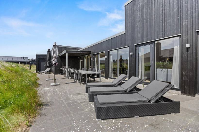 Foto von Ferienhaus QN03 in Blåvand - Westjütland