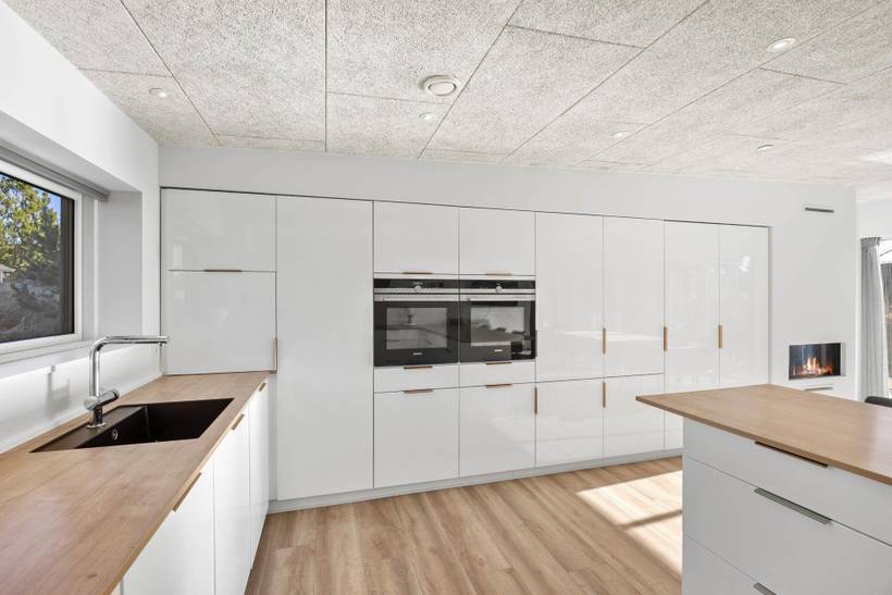 Foto von Ferienhaus QN03 in Blåvand - Westjütland