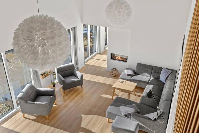 Foto von Ferienhaus QN03 in Blåvand - Westjütland
