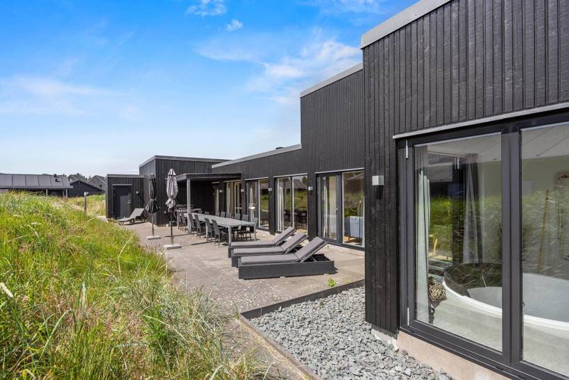 Foto von Ferienhaus QN03 in Blåvand - Westjütland
