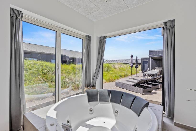 Foto von Ferienhaus QN03 in Blåvand - Westjütland