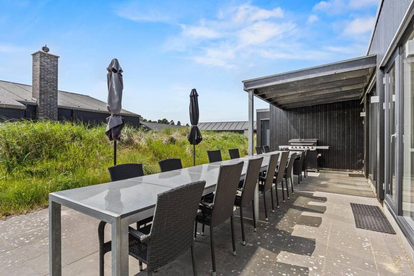 Foto von Ferienhaus QN03 in Blåvand - Westjütland