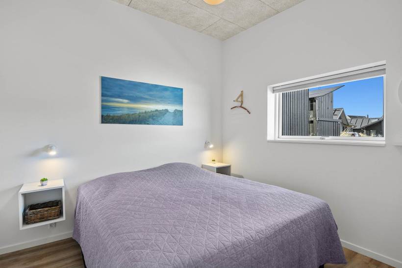 Foto von Ferienhaus QN03 in Blåvand - Westjütland
