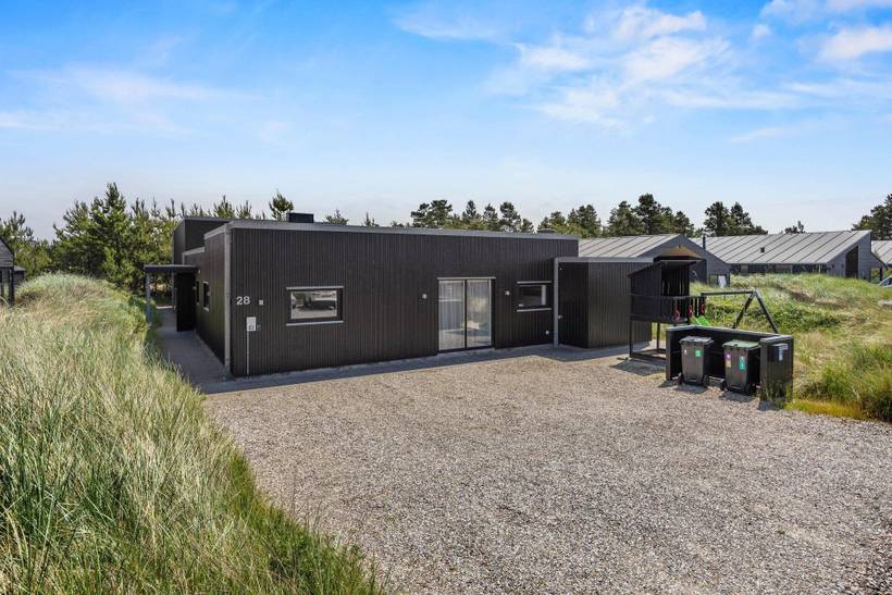 Foto von Ferienhaus QN03 in Blåvand - Westjütland