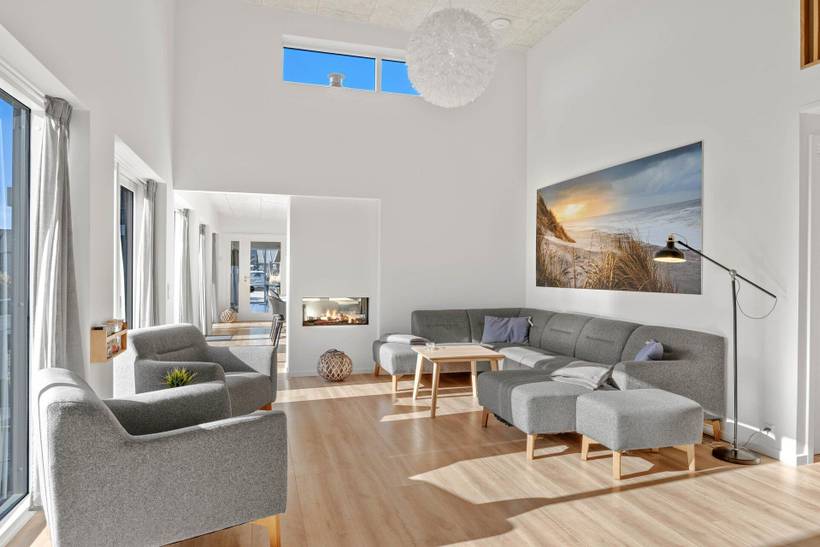 Foto von Ferienhaus QN03 in Blåvand - Westjütland