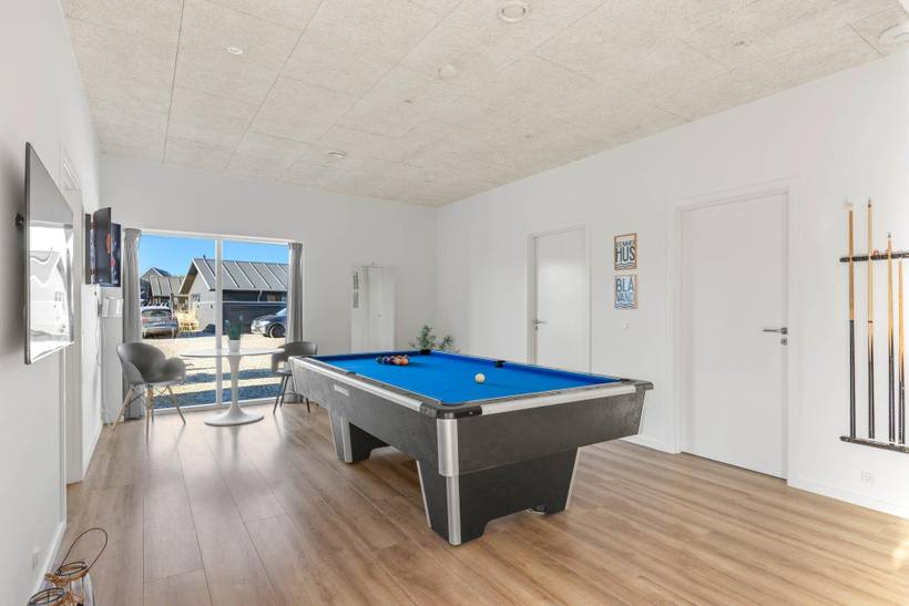 Foto von Ferienhaus QN03 in Blåvand - Westjütland