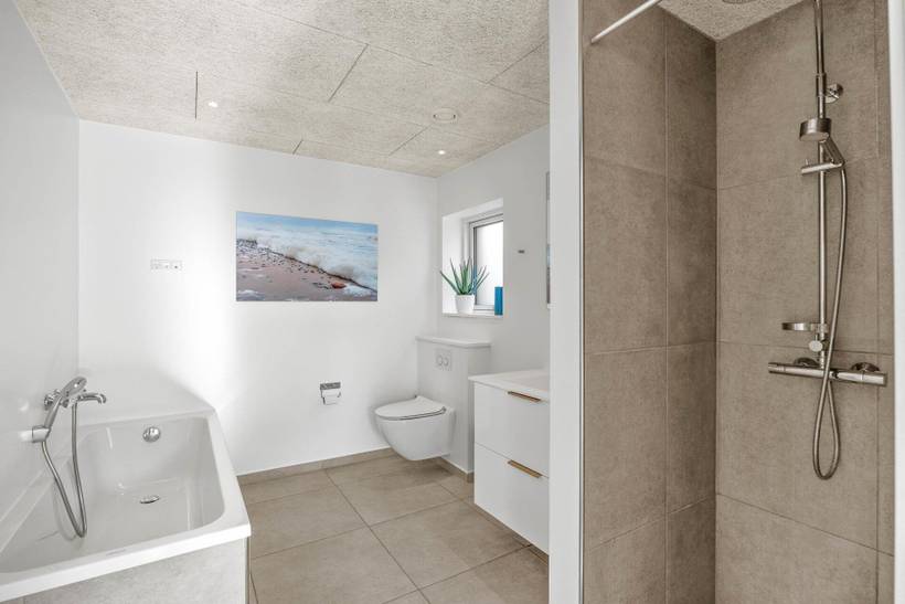 Foto von Ferienhaus QN03 in Blåvand - Westjütland