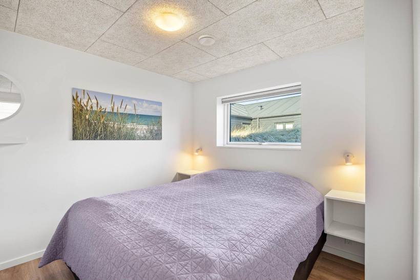 Foto von Ferienhaus QN03 in Blåvand - Westjütland
