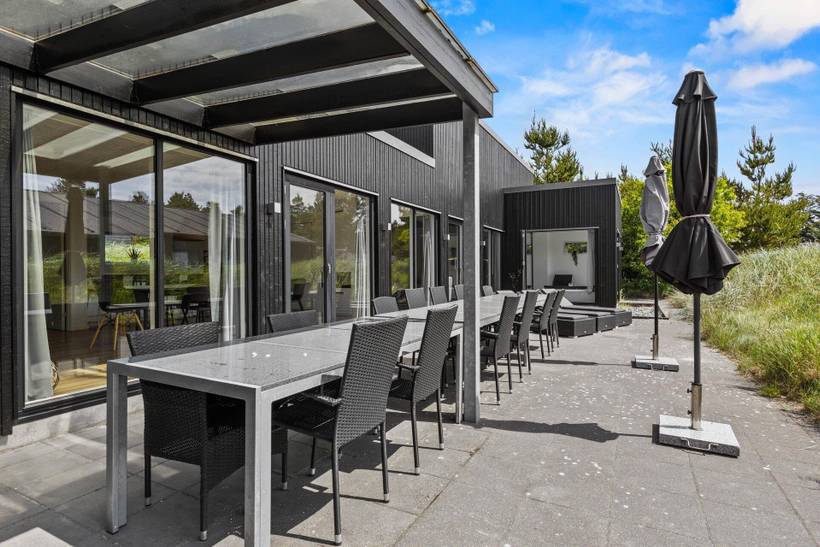 Foto von Ferienhaus QN03 in Blåvand - Westjütland