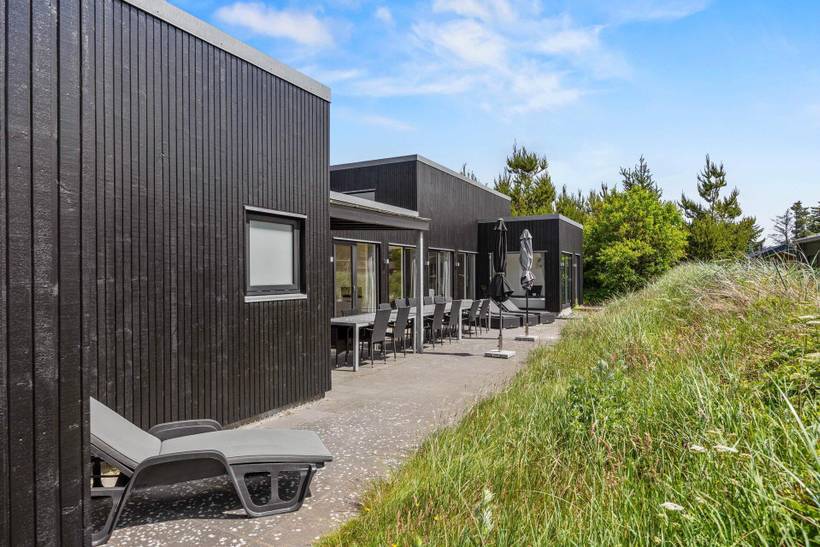 Foto von Ferienhaus QN03 in Blåvand - Westjütland