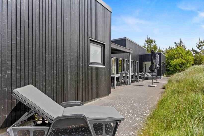 Foto von Ferienhaus QN03 in Blåvand - Westjütland