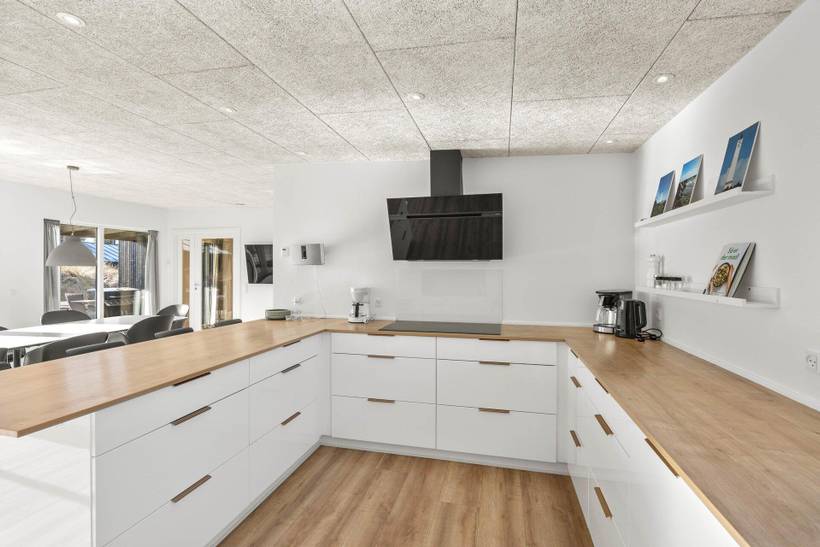 Foto von Ferienhaus QN03 in Blåvand - Westjütland