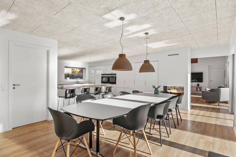 Foto von Ferienhaus QN03 in Blåvand - Westjütland