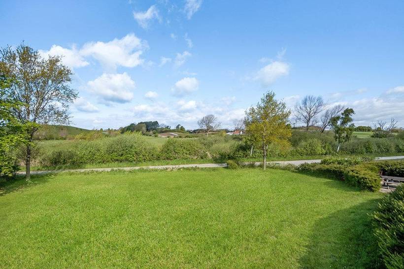 Foto von Ferienhaus QN05 auf Løkkeby - Langeland